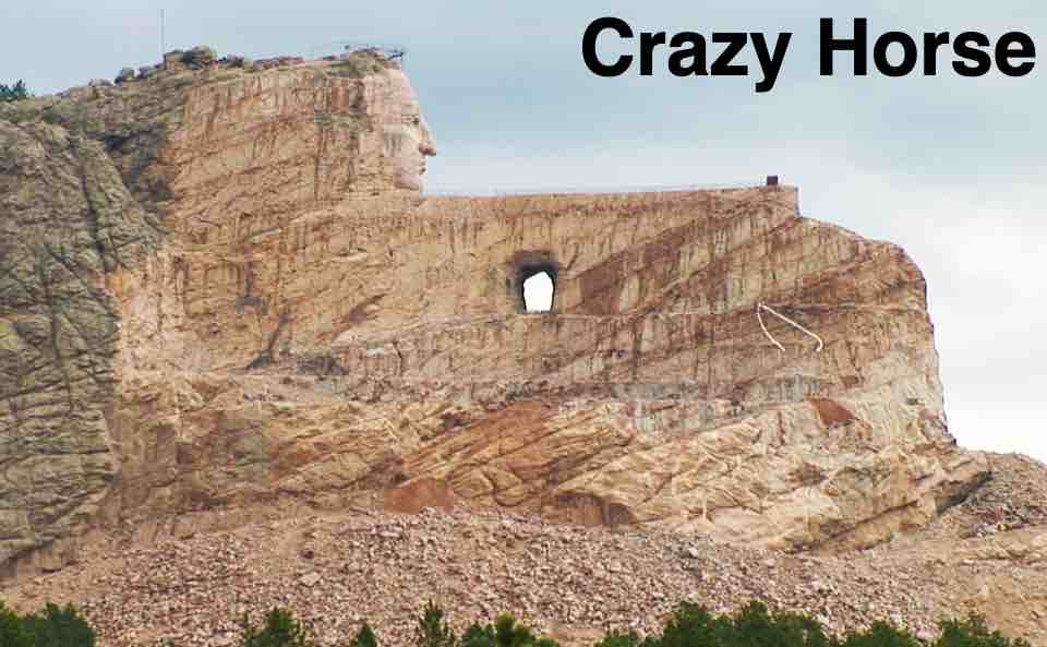 Crazy Horse