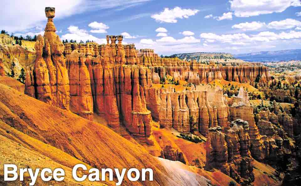 Bryce Canyon