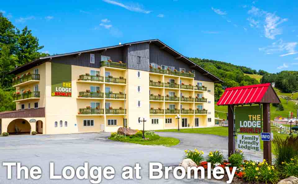 The Lodge at Bromley