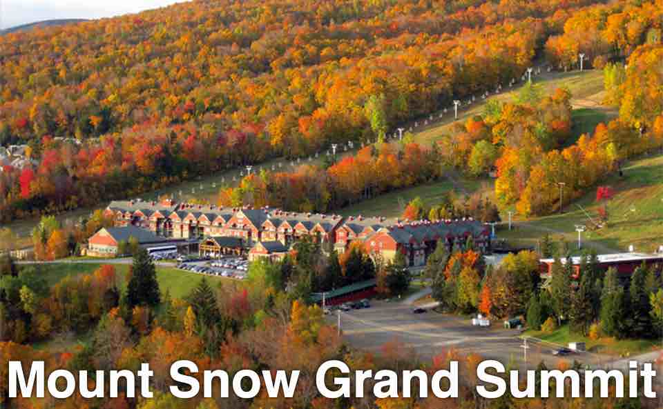Mount Snow Grand Summit Resort